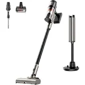 UWANT Aspirateur vertical sans fil V600 - Gris