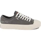 Palladium Palla Ace Washed Canvas Trainers Gris EU 44