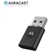 Moerlab MoerLink Émetteur audio USB Auracast
