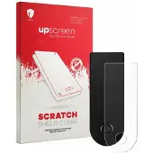 Upscreen Scratch Shield Protection