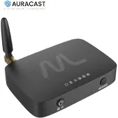 Moerlab TV entendrePlus Émetteur audio Auracast
