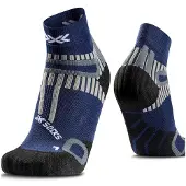 X-socks Chaussettes Perform Merino Ankle