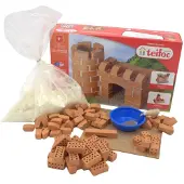 Teifoc Burg I