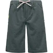 Karpos Lares Bermuda Shorts Gris 48 Homme