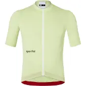 Sportful Classic Short Sleeve Jersey Jaune XL Homme