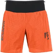 Karpos Lavaredo Tech Shorts Orange S Homme