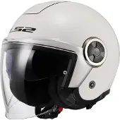 LS2 OF620 Classy Solid Casque jet