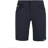 Karpos Noghera Bermuda Shorts Noir,Gris 54 Homme
