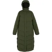 Regatta Eloria Jacket Green 40 Ladies Green 40