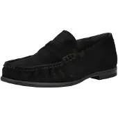 Paul green Mocassin noir