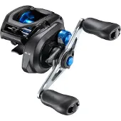 Shimano 22 Slx 151 Baitcasting Reel Argenté Ratio: 6.3:1