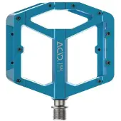 ACID Flat A17-ib Pedals Bleu
