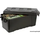 Aptel PRO MAX 75 Koffer – Kunststoff Werkzeugkoffer, 68 Liter, abschließbar