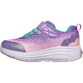 SKECHERS Baskets Enfant à lacets S.Lights My Dreams Lil Mermaid