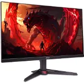 Acer UM.HV0EE.107 Computerbildschirm 68,6 cm (27″) 2560 x 1440 Pixel 2.5K LCD Schwarz