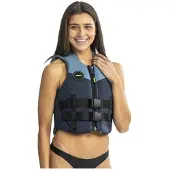 Jobe Neoprene Life Jacket Bleu 2XL