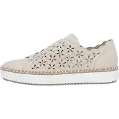 Rieker Baskets Basse en cuir Massa