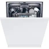Haier Lave-vaisselle encastrable XS6B0S3FSB Maxitub Connected