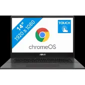 Asus Chromebook Flip CM1402FM2A-EC0293 AZERTY