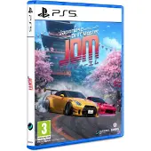 JDM: Japanese Drift Master