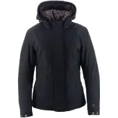 Helstons Manhattan Vest Noir S