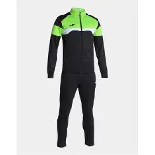 Joma Survêtement Danubio Iii Noir L Homme Noir L