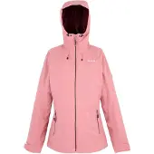 Regatta Wentwood Jacket Rose 36 Femme