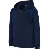 Hummel Veste de survêtement 'Move 2.0' bleu foncé