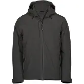Tee Jays Veste d'hiver pour hommes All Weather