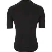 Craft Endur Logo Short Sleeve Jersey Noir XL Homme