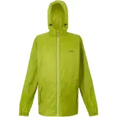 Regatta Pack It Iii Jacket Vert M Homme