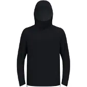 Odlo Veste imperméable femme Esssential Hardshell
