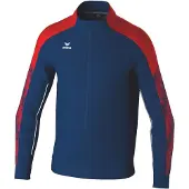 Erima Evo Star Veste d'Entraînement New Navy/rouge Junior - 116