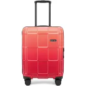 Epic Valisette 'Crate EX Wildlife' corail / rouge