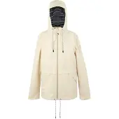 Regatta Veste imperméable à capuche femme Bayletta II