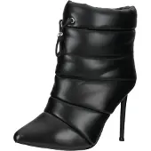 Steve madden Bottines 'CLOAK' noir