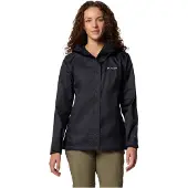 Columbia Arcadia Ii Veste Noir XS Femme Noir XS