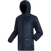 Regatta Imperméable Regatta Kids Stormbreak Jacket Navy-Taille 152