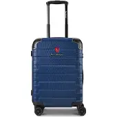 Tonino lamborghini Valisette 'Milano' bleu