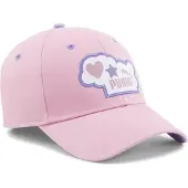 Puma Garçons, Casquette, Casquette de bande dessinée, Pink