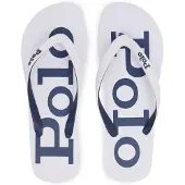 Ralph Lauren Ftw Tongs Bolt Logo