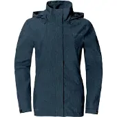 Vaude Veste imperméable femme Rosemoor II