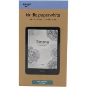 Amazon Kindle Paperwhite (2024) 7 16 Go Liseuse