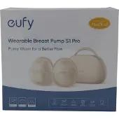 Eufy S1 Pro T8D04321