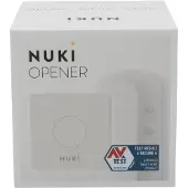 Nuki Opener (Blanc)