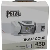 Petzl Tikka Headlamp Rouge 450 Lumens