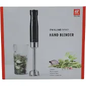 Zwilling 53104-901-0 Hand Mixer Argenté One Size / EU Plug 220V