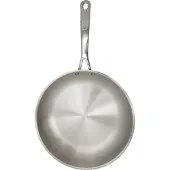 Kuhn Rikon poêle à frire 28 cm acier inoxydable
