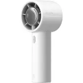 JISULIFE Ventilateur portable Fan Life 10 Gris