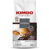 KIMBO | Intenso - 1 kg de café en grains